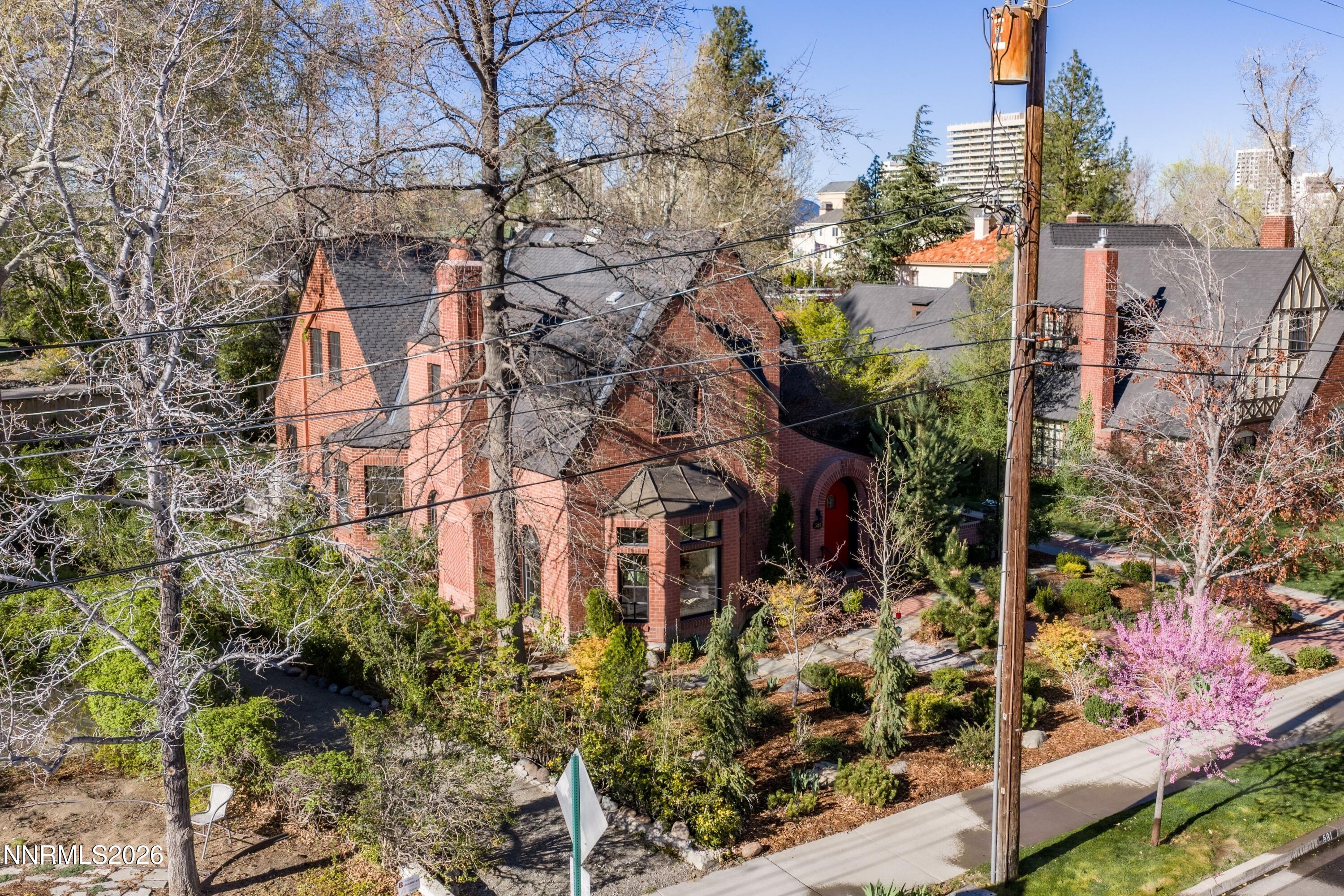 581 Ridge Street Reno, NV 89501 - Photo 75 of 88 077_26-print-581_ridge_drone_307