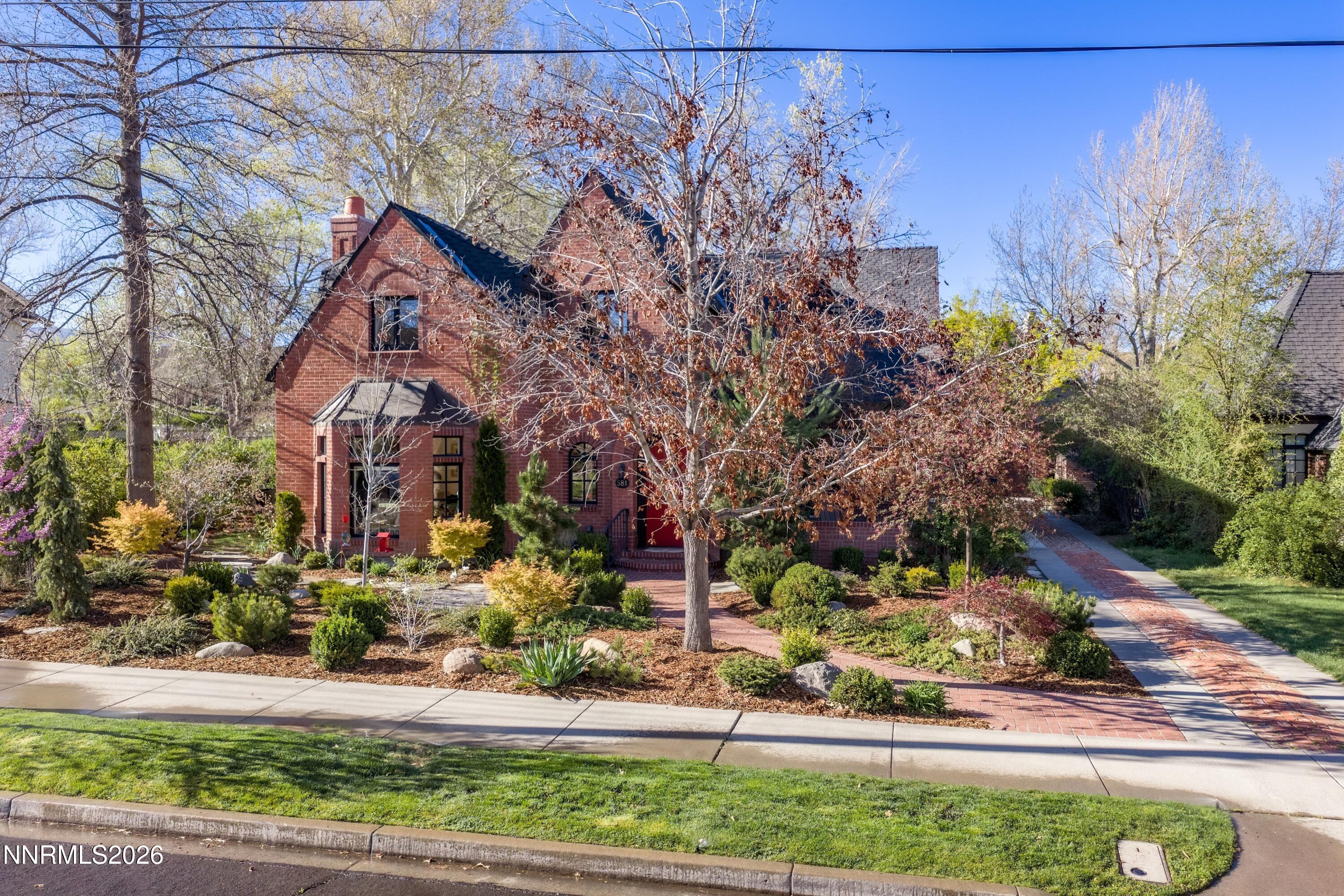 581 Ridge Street Reno, NV 89501 - Photo 82 of 88 088_6-print-581_ridge_drone-2_984