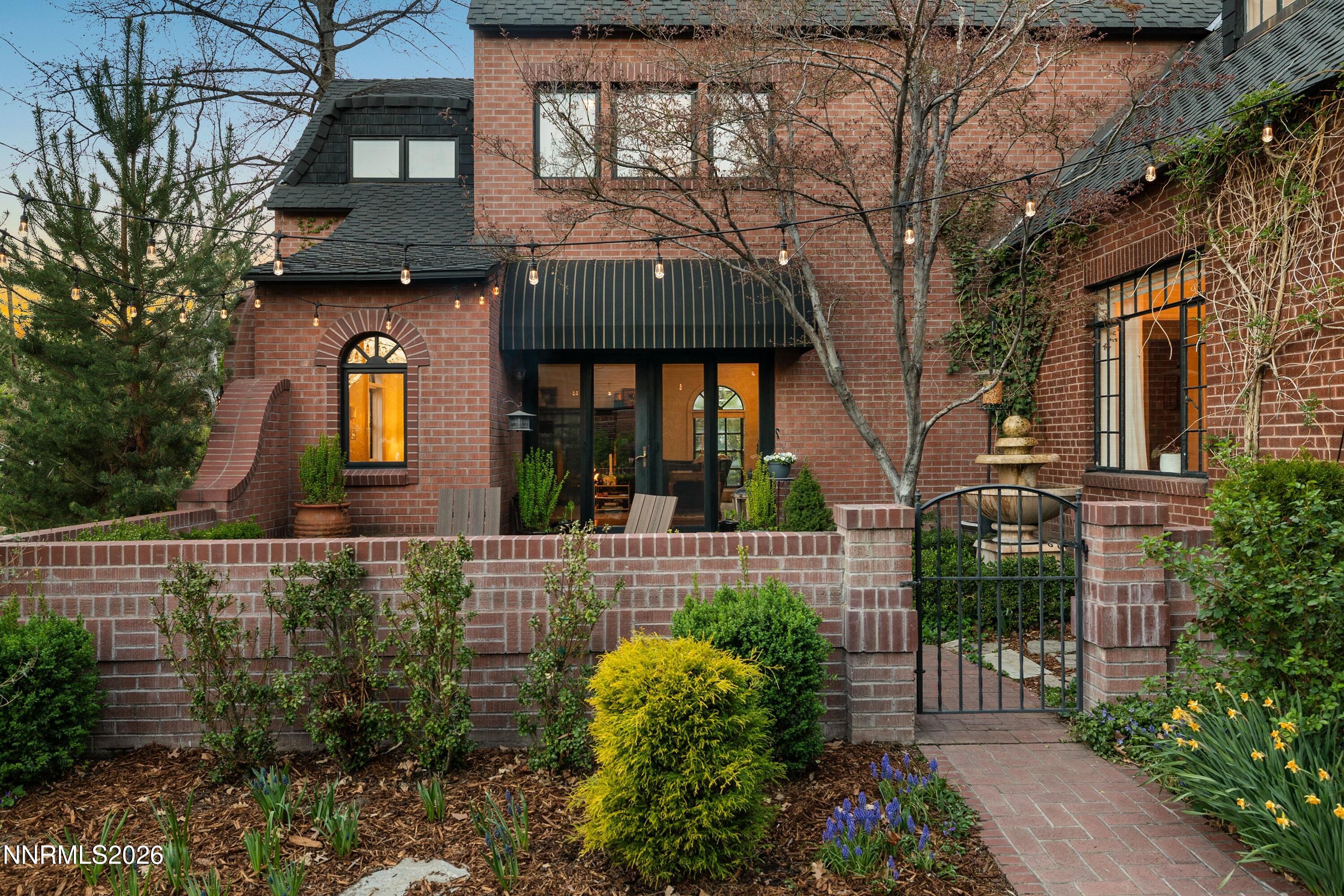 581 Ridge Street Reno, NV 89501 - Photo 87 of 88 091_117-print-581_ridge-97_161