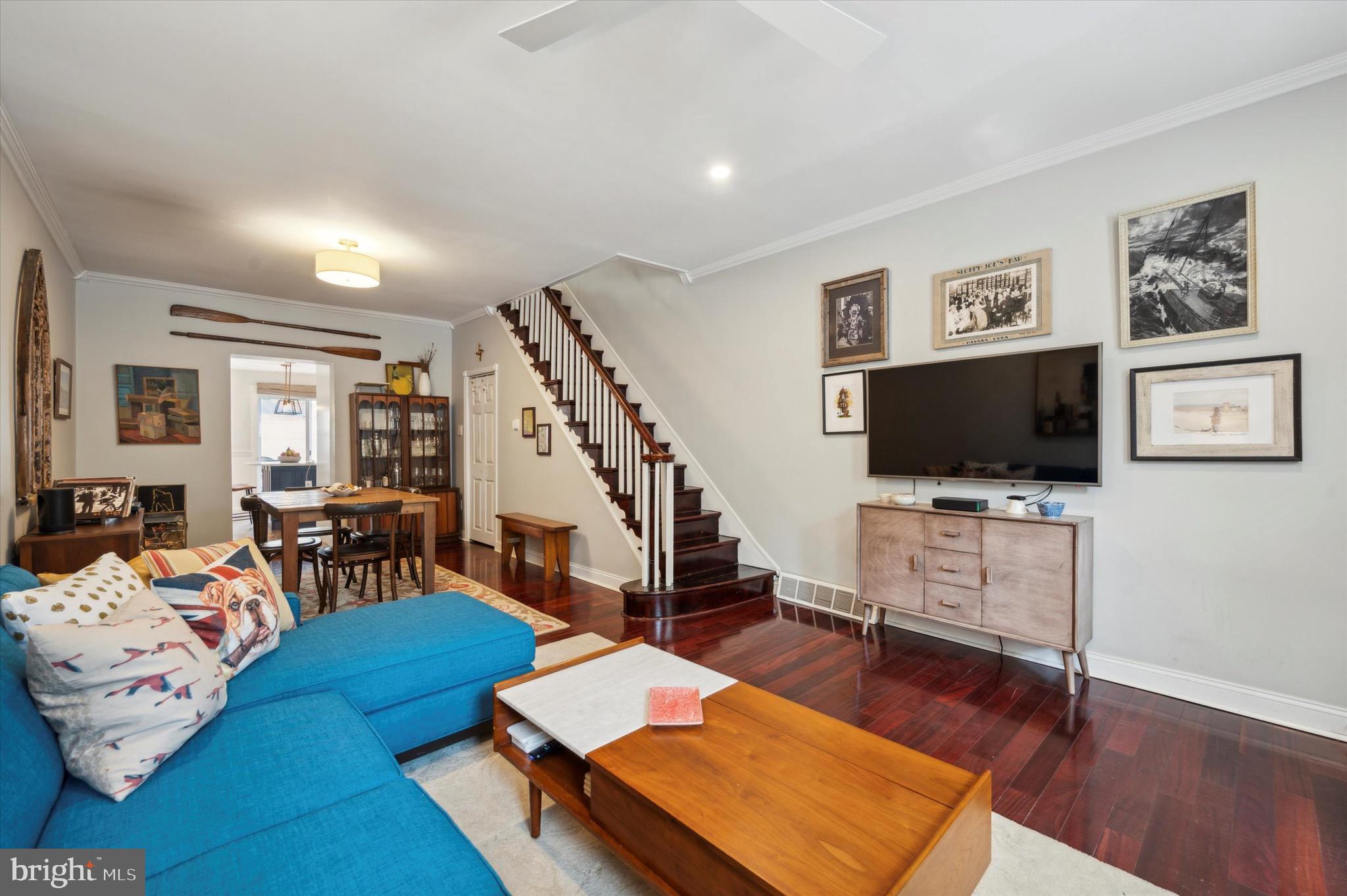 215 Tasker Street Philadelphia, PA 19148 - Photo 3 of 34 Gallery Image 3