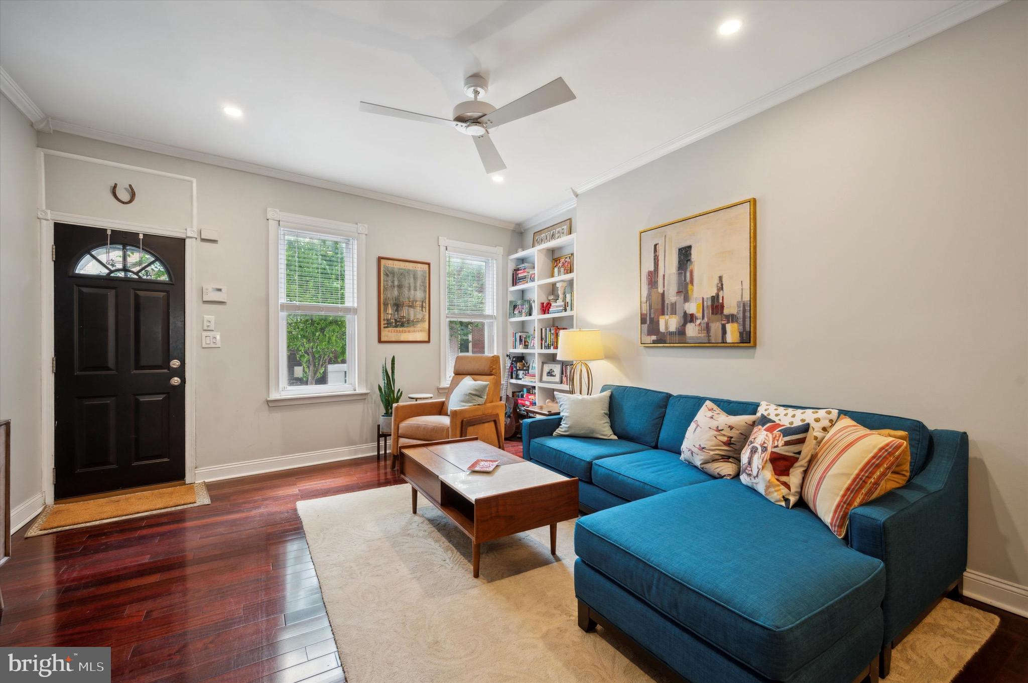 215 Tasker Street Philadelphia, PA 19148 - Photo 5 of 34 Gallery Image 5