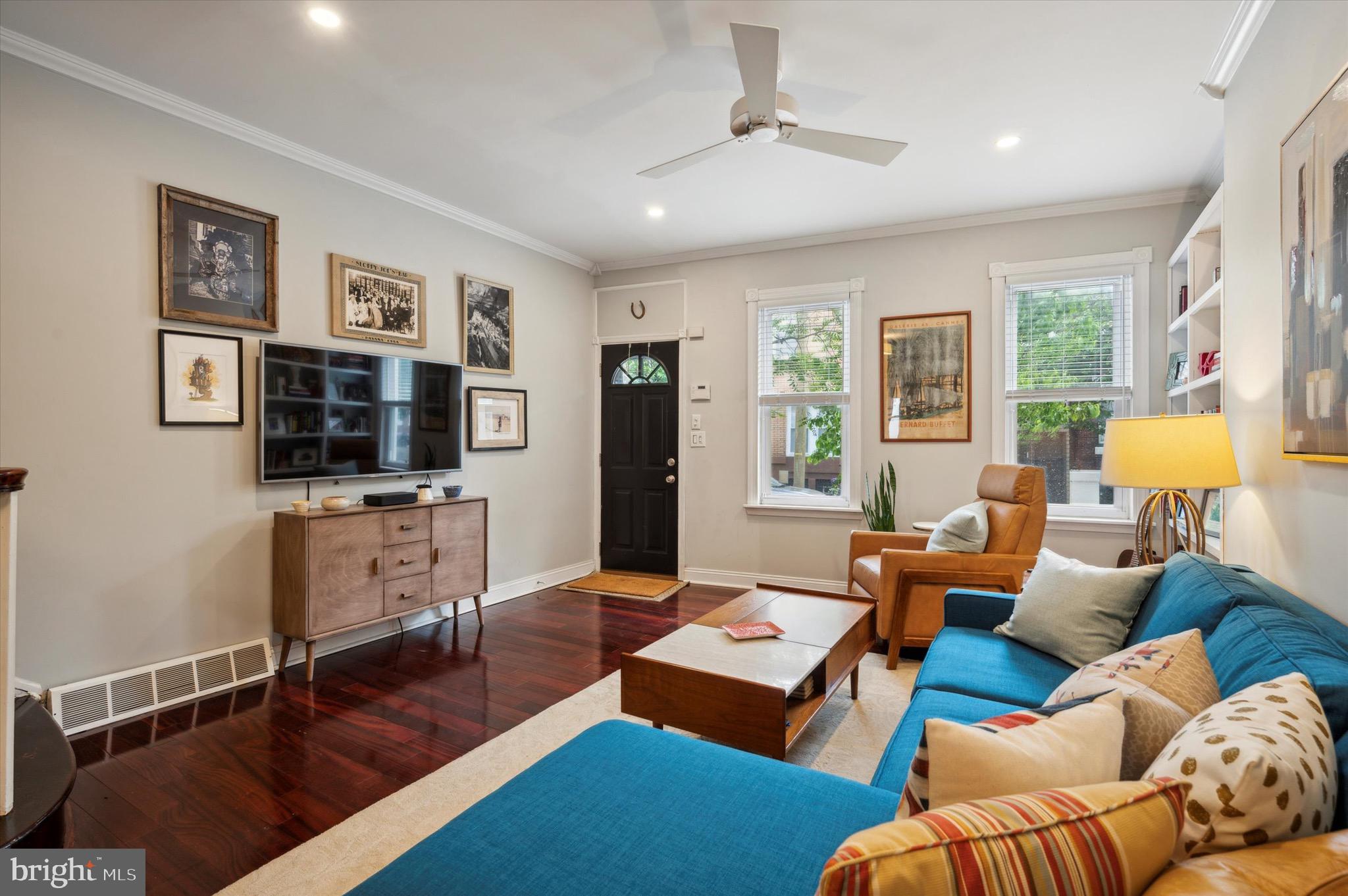 215 Tasker Street Philadelphia, PA 19148 - Photo 6 of 34 Gallery Image 6