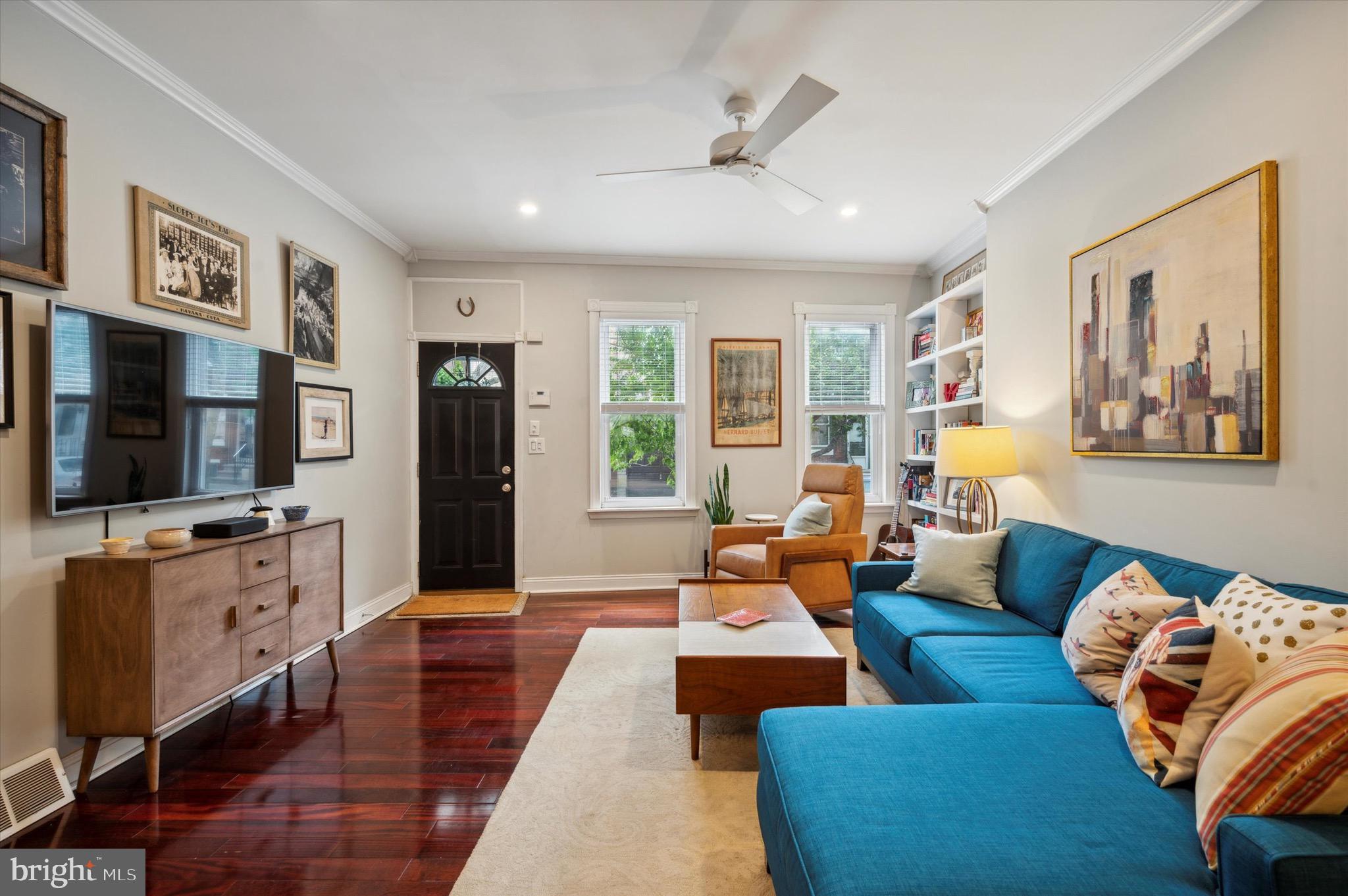 215 Tasker Street Philadelphia, PA 19148 - Photo 7 of 34 Gallery Image 7