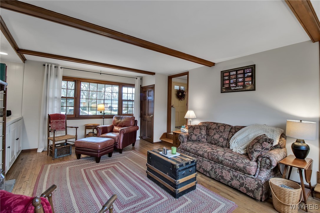 54 Surrey Amherst, NY 14221 - Photo 17 of 46 Great for entertaining