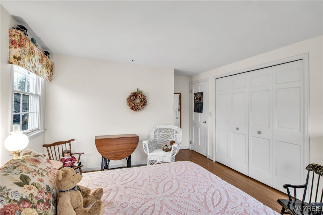 54 Surrey Amherst, NY 14221 - Photo 22 of 46 Great closet spaces