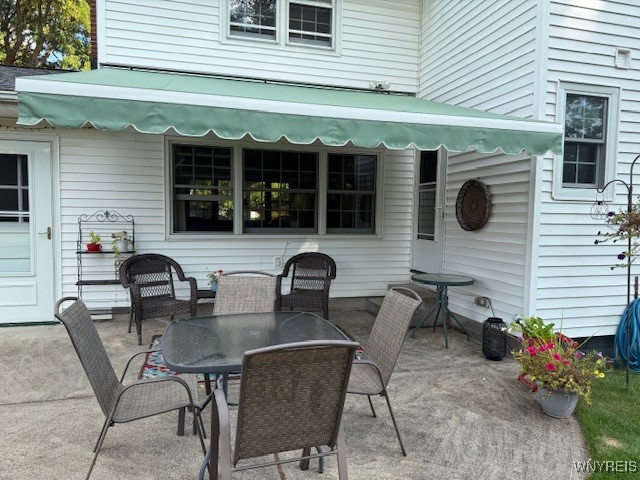 54 Surrey Amherst, NY 14221 - Photo 39 of 46 Awesome backyard