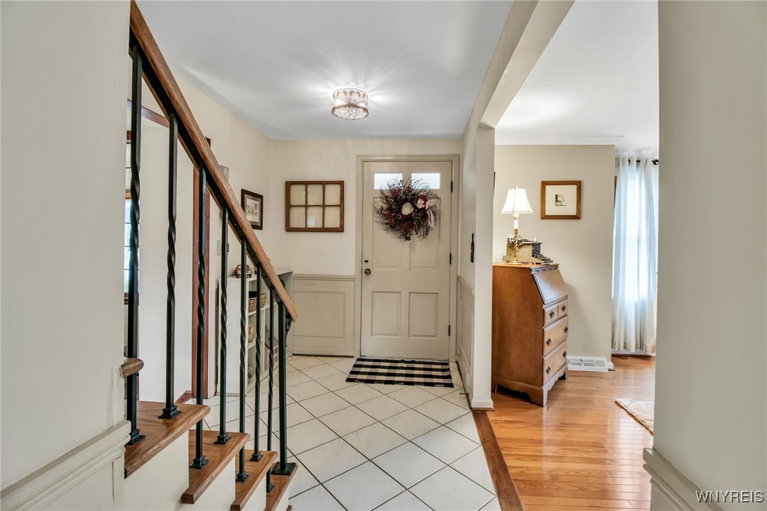 54 Surrey Amherst, NY 14221 - Photo 46 of 46 Great floorplan