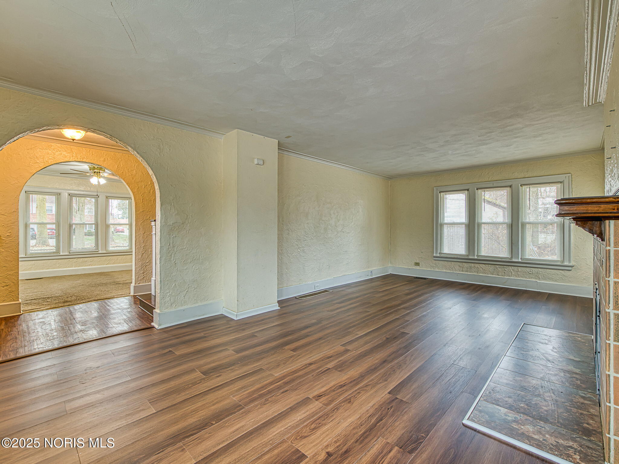 1819 Shenandoah Road Toledo, OH 43607 - Photo 7 of 35 7-web-or-mls-1819 Shenandoah-037_5