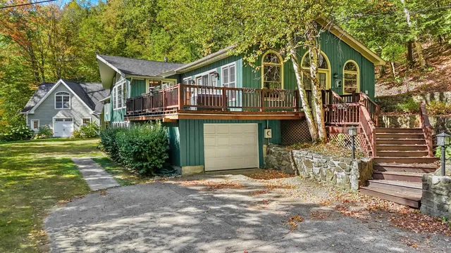 $540,000 | 347 New Hampshire Rte 175, Holderness, NH 03245