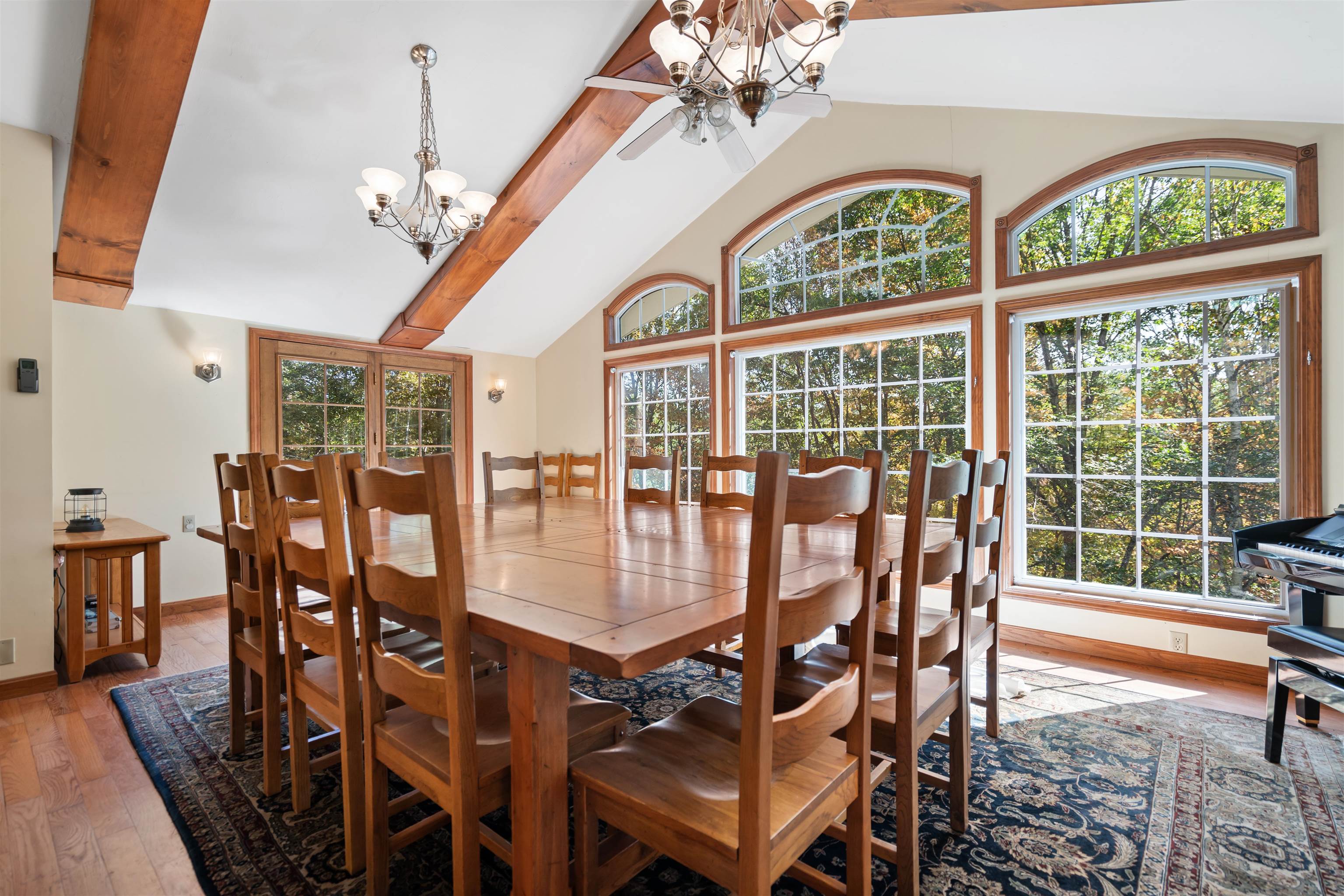 347 New Hampshire Rte 175 Holderness, NH 03245 - Photo 12 of 54