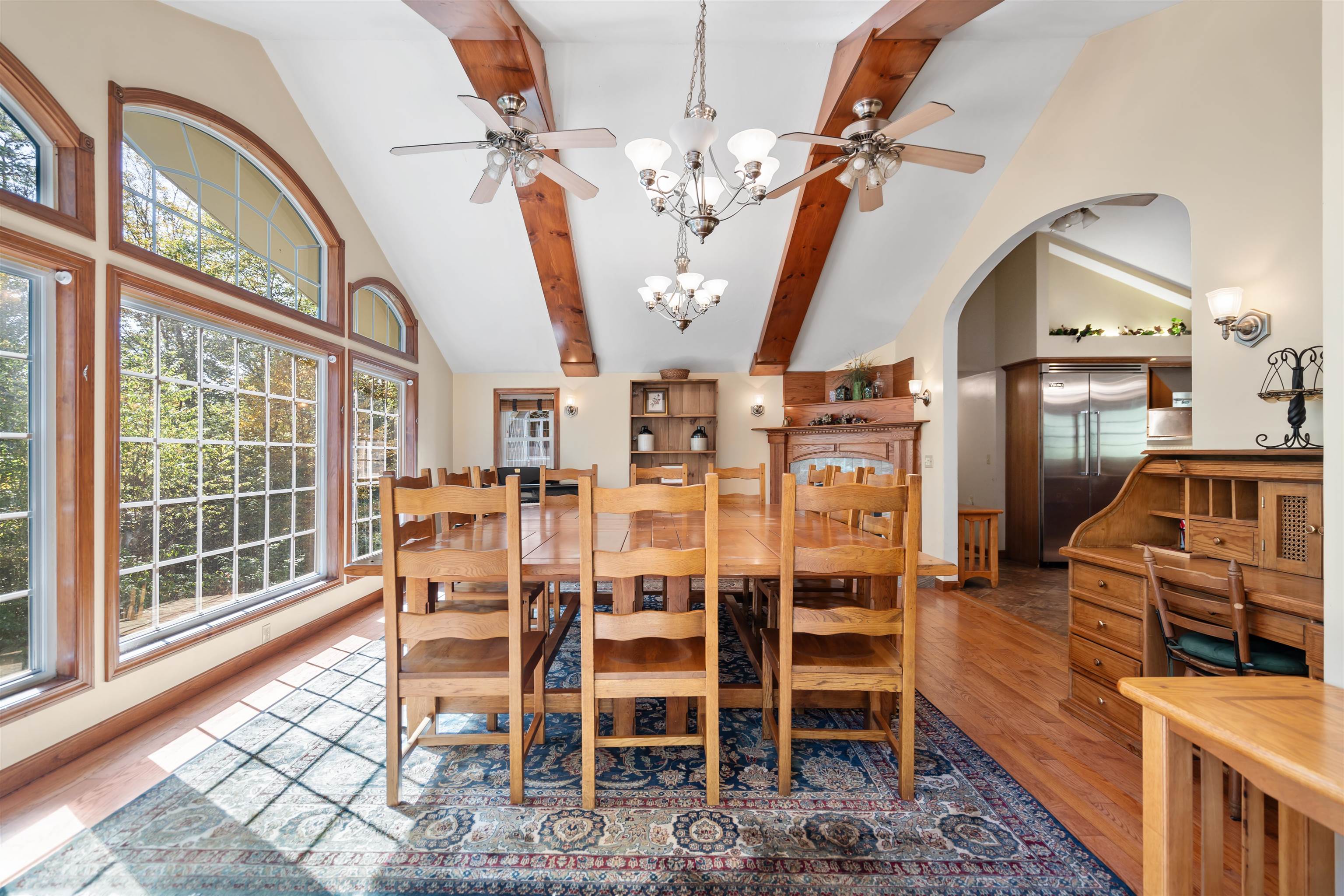 347 New Hampshire Rte 175 Holderness, NH 03245 - Photo 13 of 54