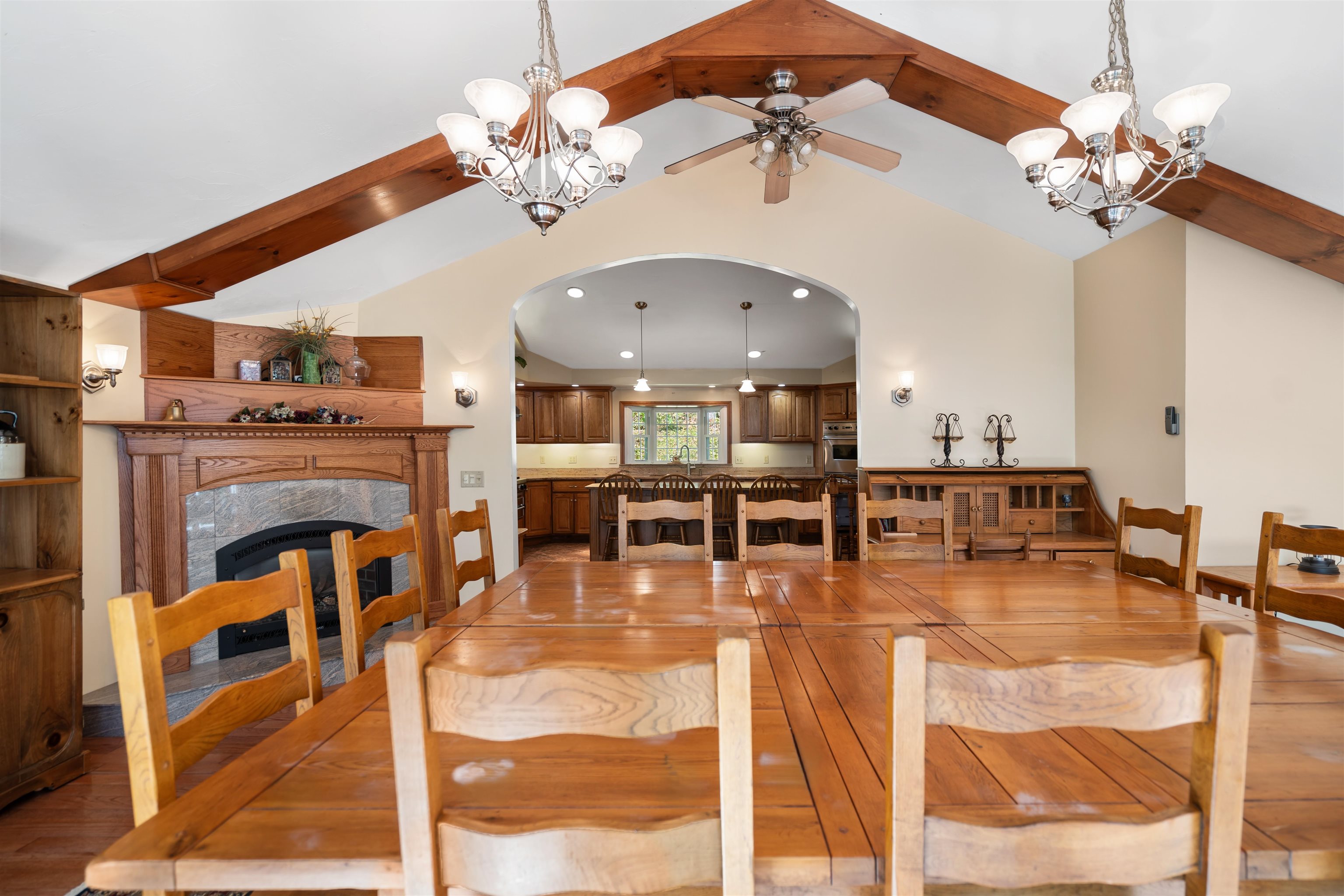 347 New Hampshire Rte 175 Holderness, NH 03245 - Photo 14 of 54