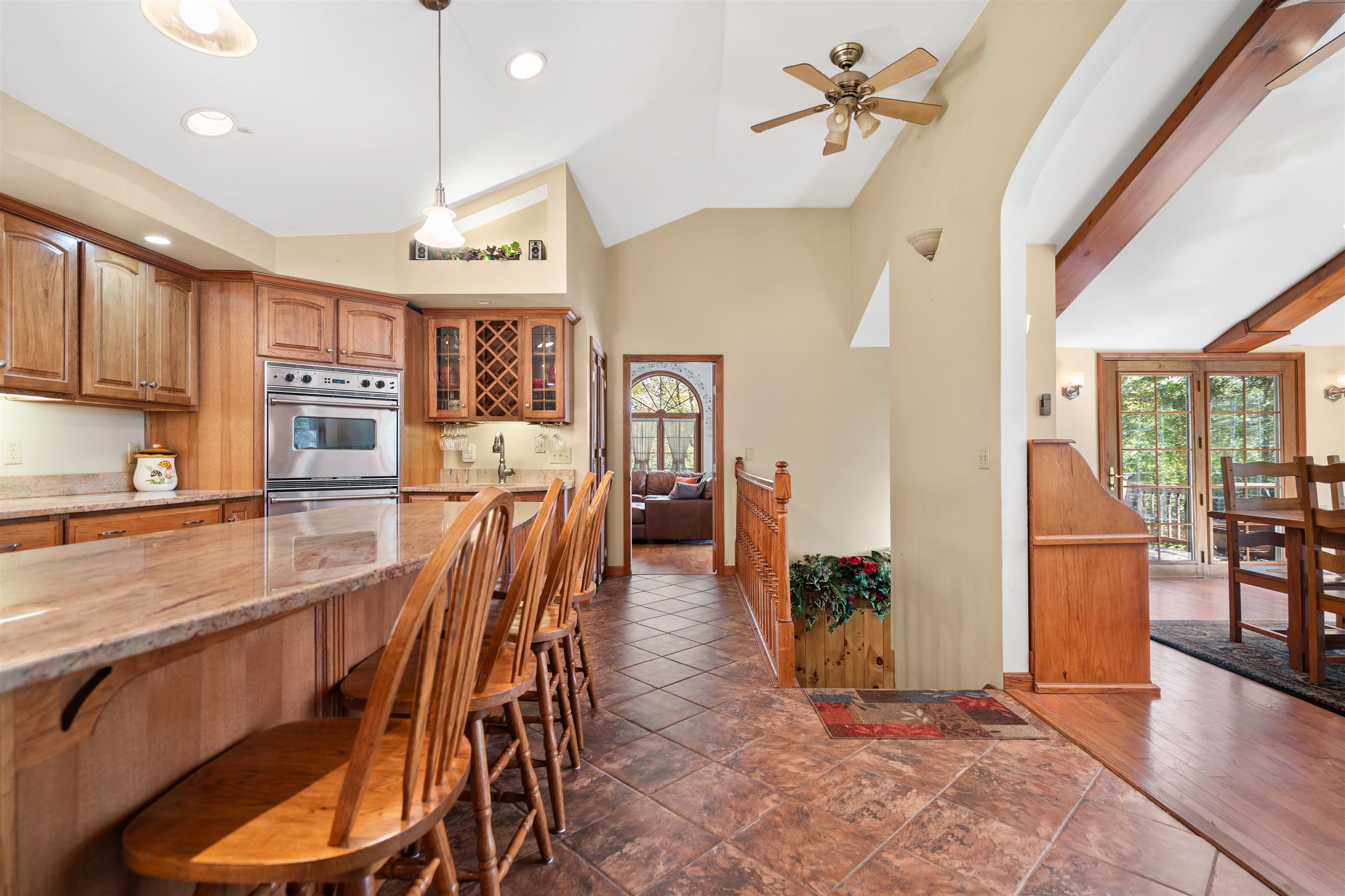 347 New Hampshire Rte 175 Holderness, NH 03245 - Photo 15 of 54