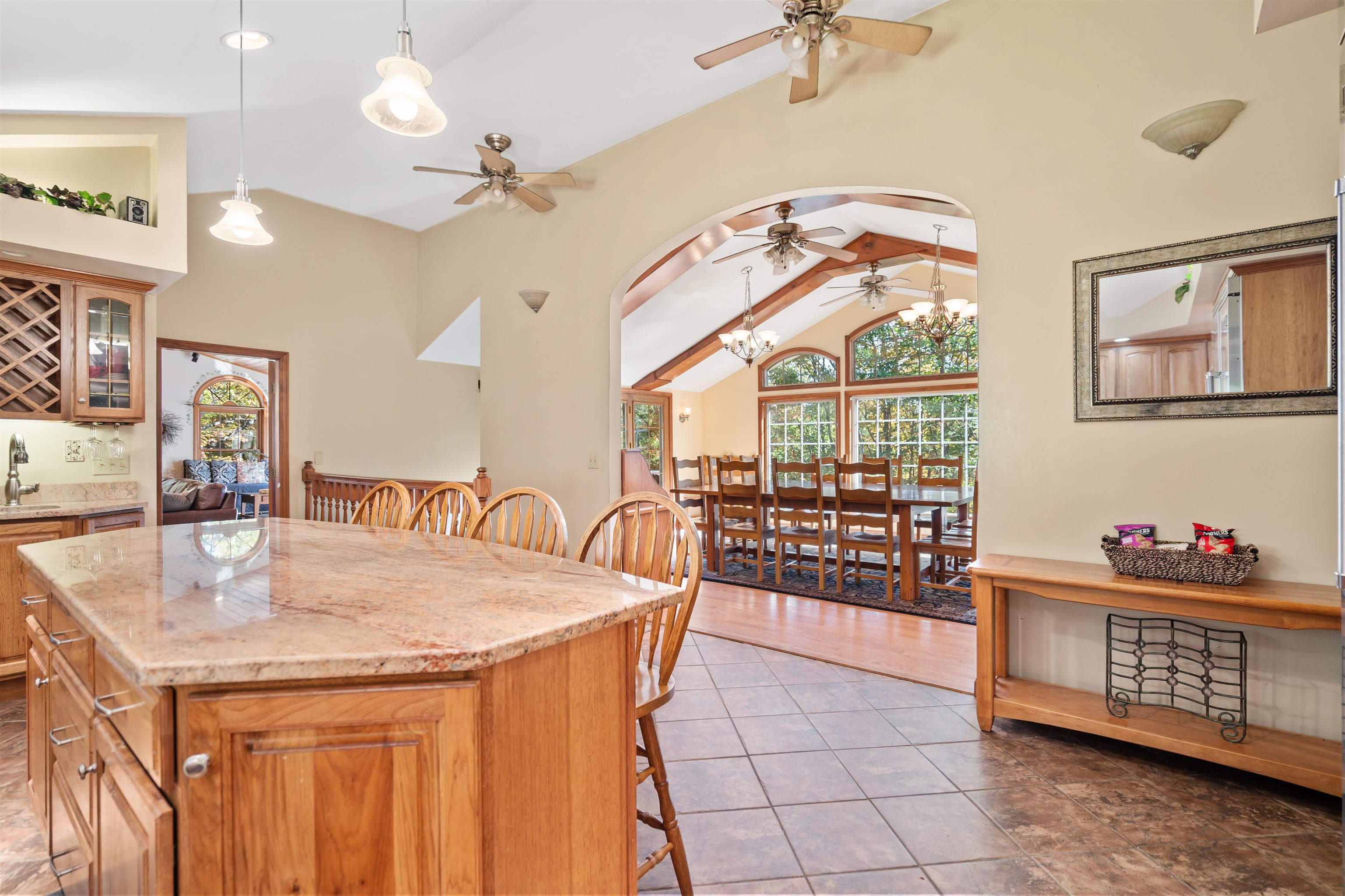 347 New Hampshire Rte 175 Holderness, NH 03245 - Photo 16 of 54