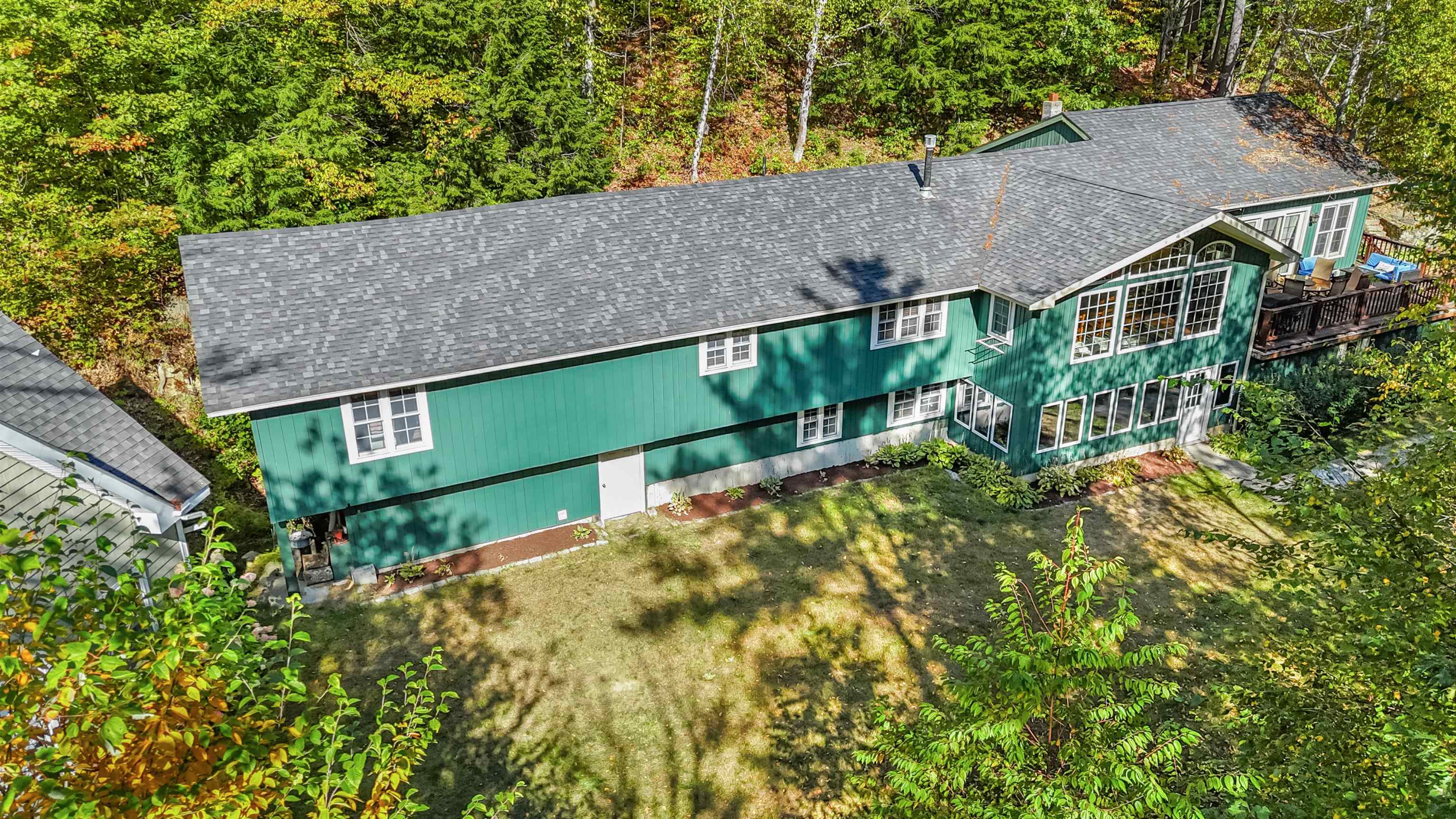 347 New Hampshire Rte 175 Holderness, NH 03245 - Photo 2 of 54