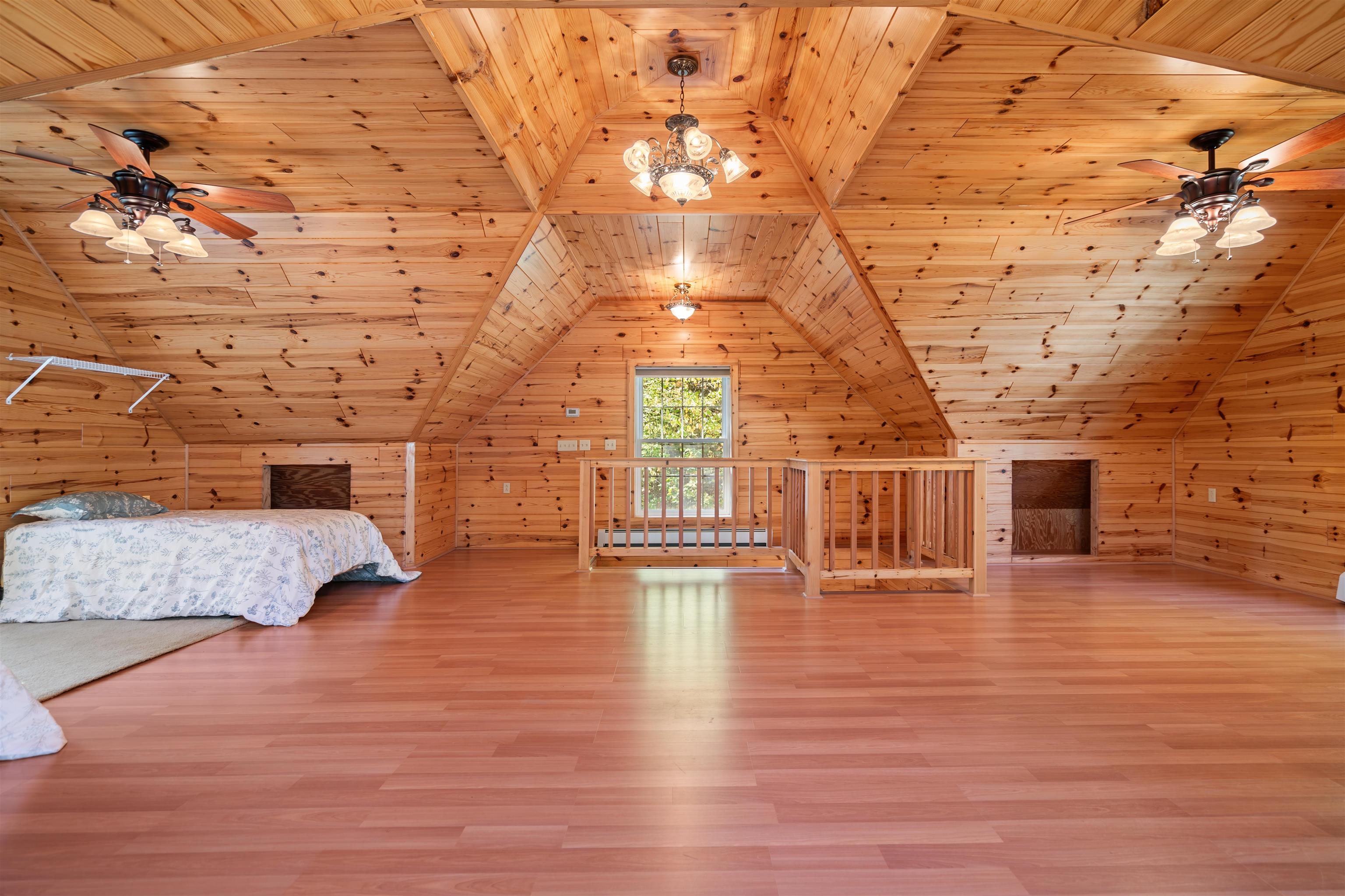 347 New Hampshire Rte 175 Holderness, NH 03245 - Photo 41 of 54