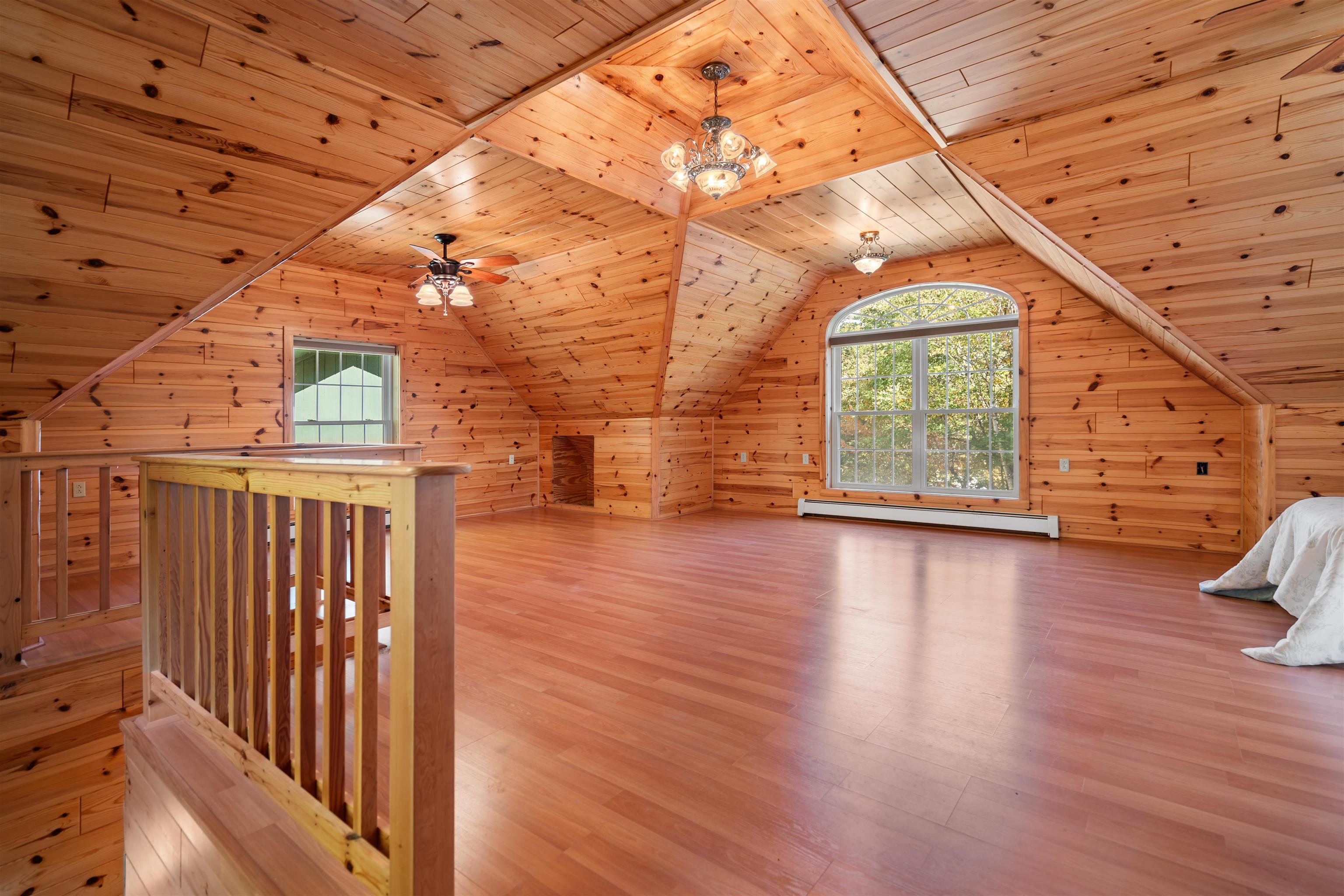 347 New Hampshire Rte 175 Holderness, NH 03245 - Photo 42 of 54