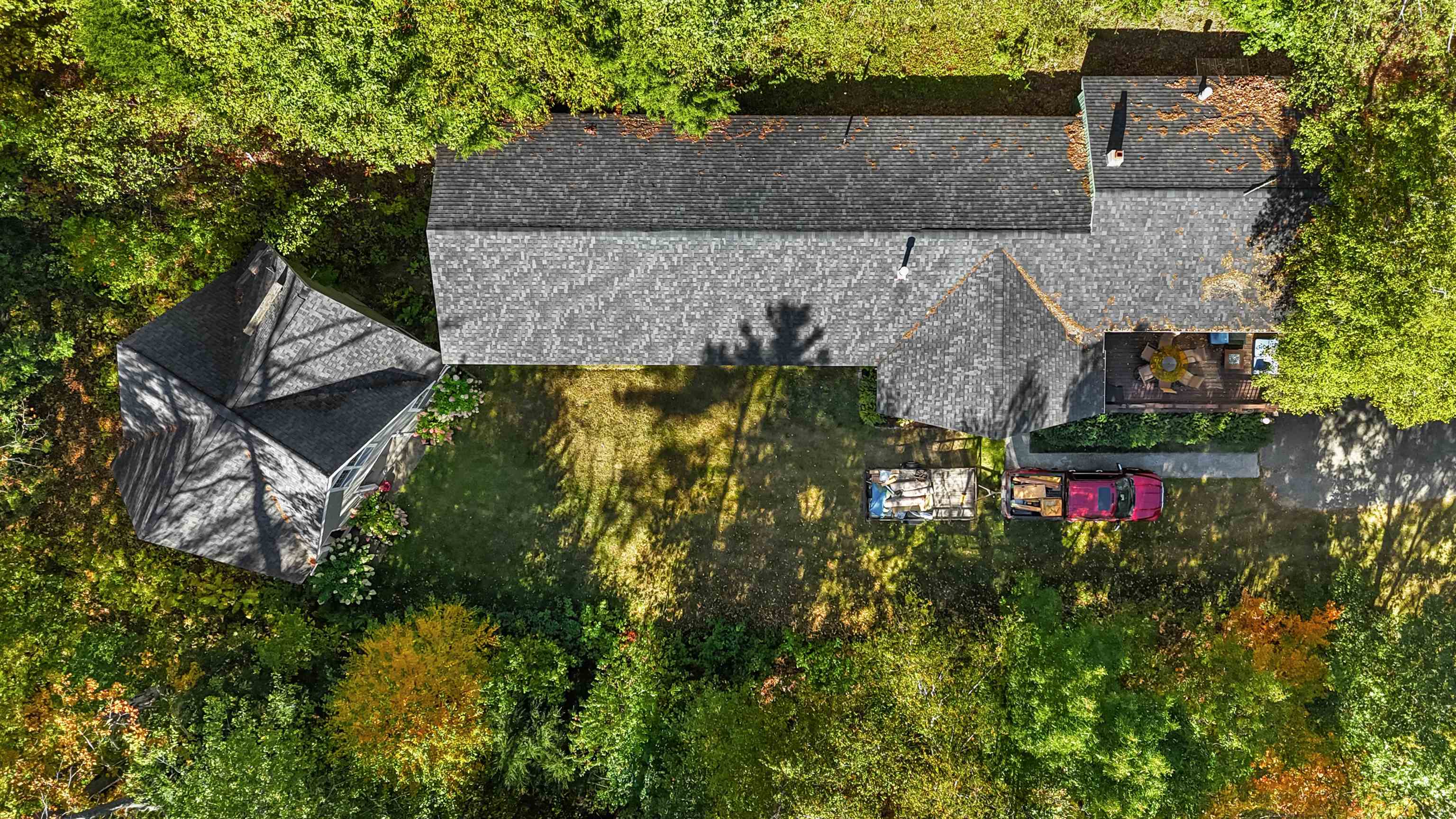 347 New Hampshire Rte 175 Holderness, NH 03245 - Photo 45 of 54