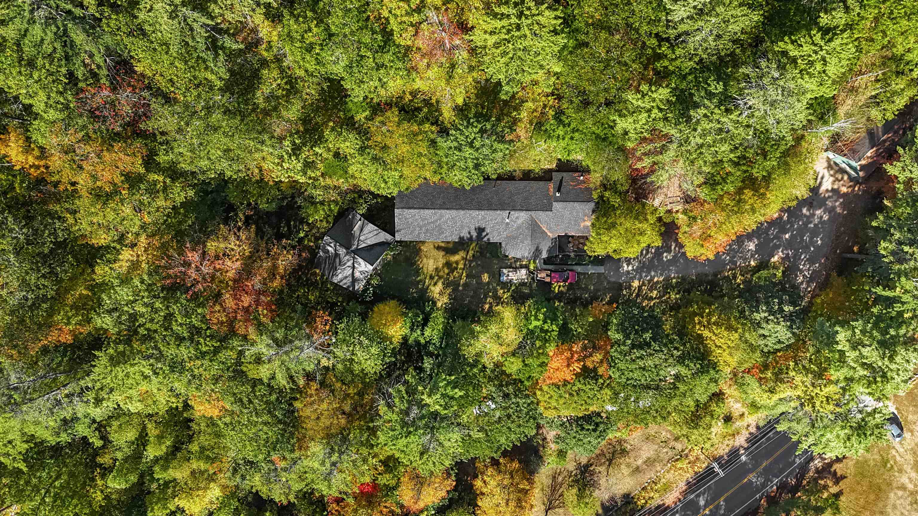 347 New Hampshire Rte 175 Holderness, NH 03245 - Photo 47 of 54