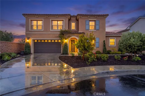 $925,000 | 34868 Wild Flax Court, Murrieta, CA 92563