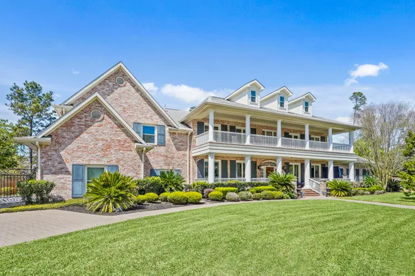 $4,799,000 | 223 Heritage Oaks Lane, Houston, TX 77024