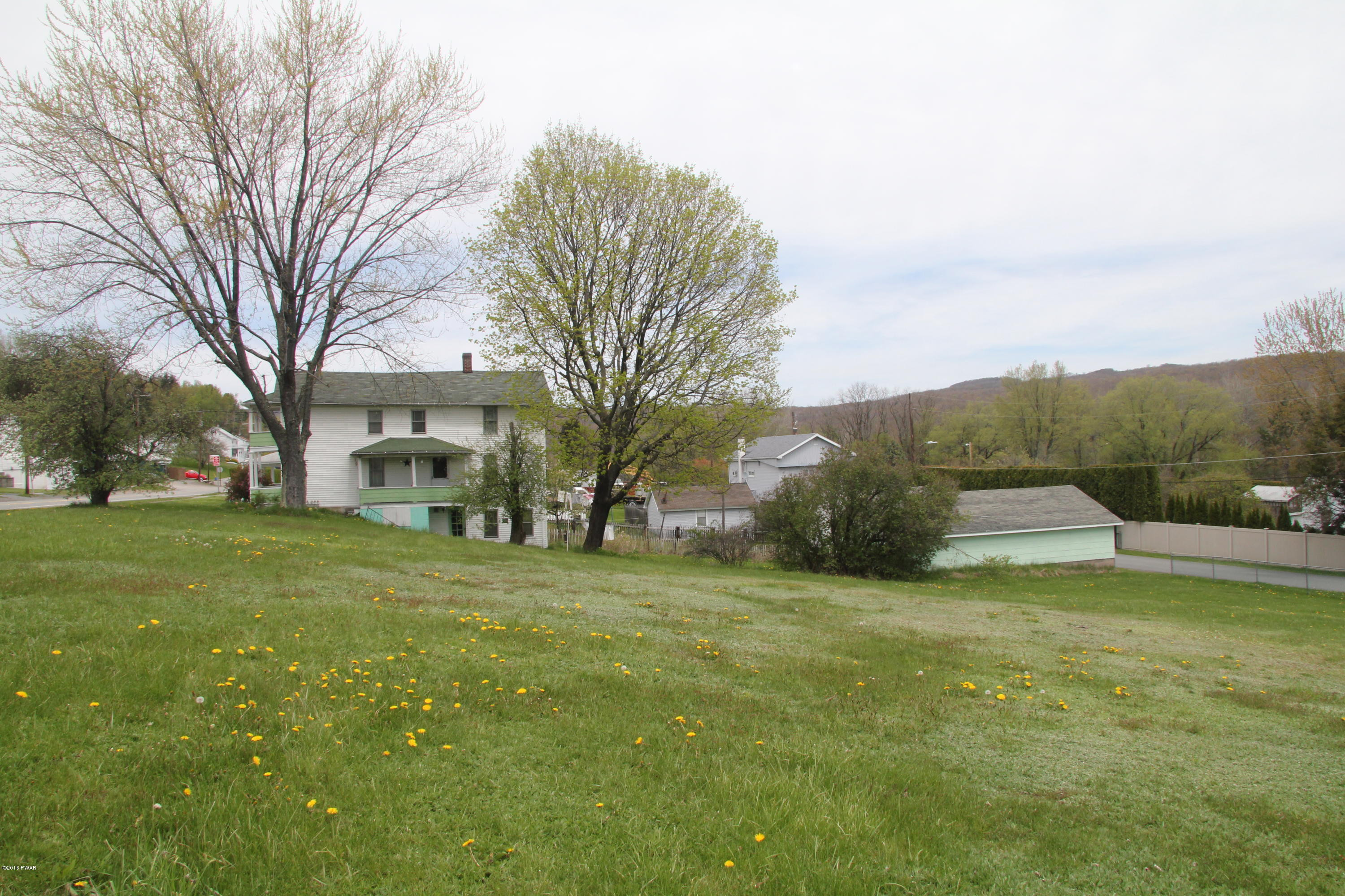 North Main Street Forest City, PA 18421 - Photo 2 of 4