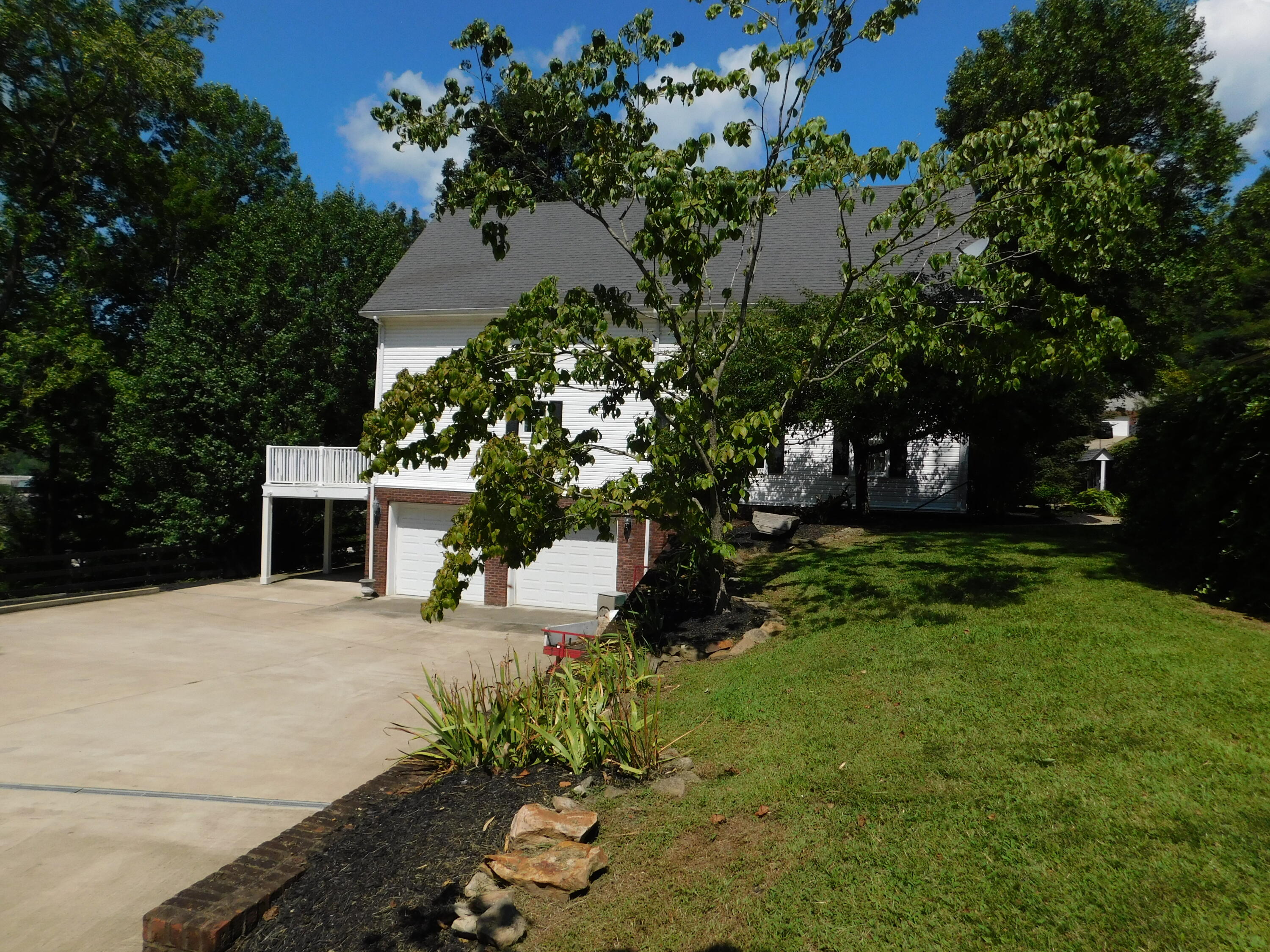 55 Timbercrest Estates Road Harlan, KY 40831 - Photo 194 of 198 DSCN5875