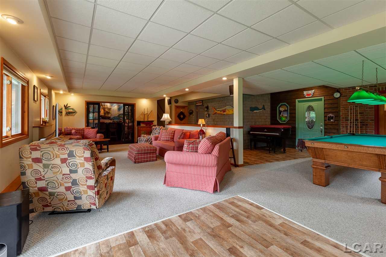 16221 Sheridan Road Clinton, MI 49236 - Photo 44 of 60