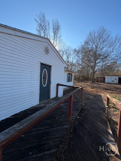 265 Griffin Road Martin, GA 30557 - Photo 2 of 20