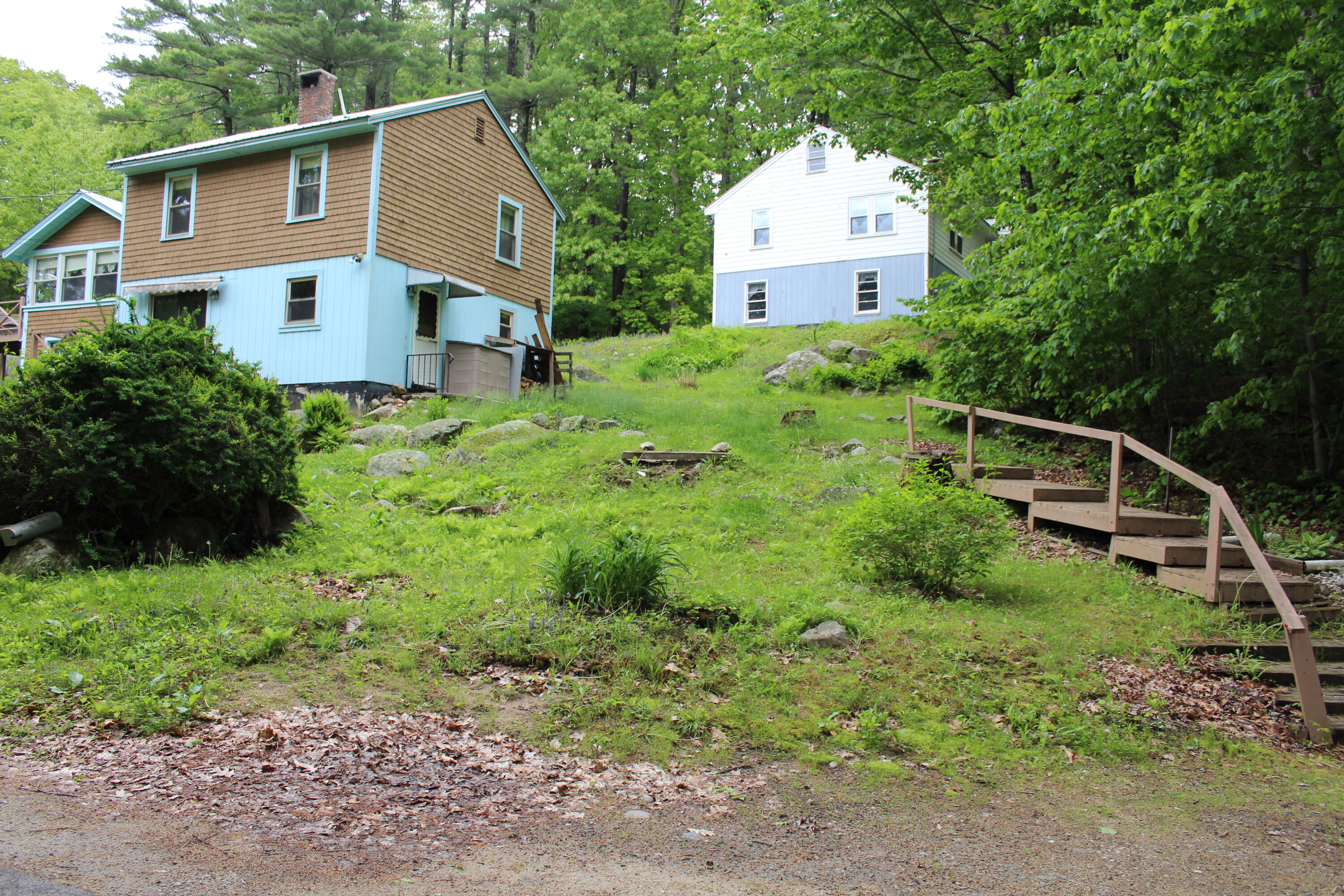 96 Mineral Spring Road Windham, ME 04062 - Photo 11 of 59 IMG_5904