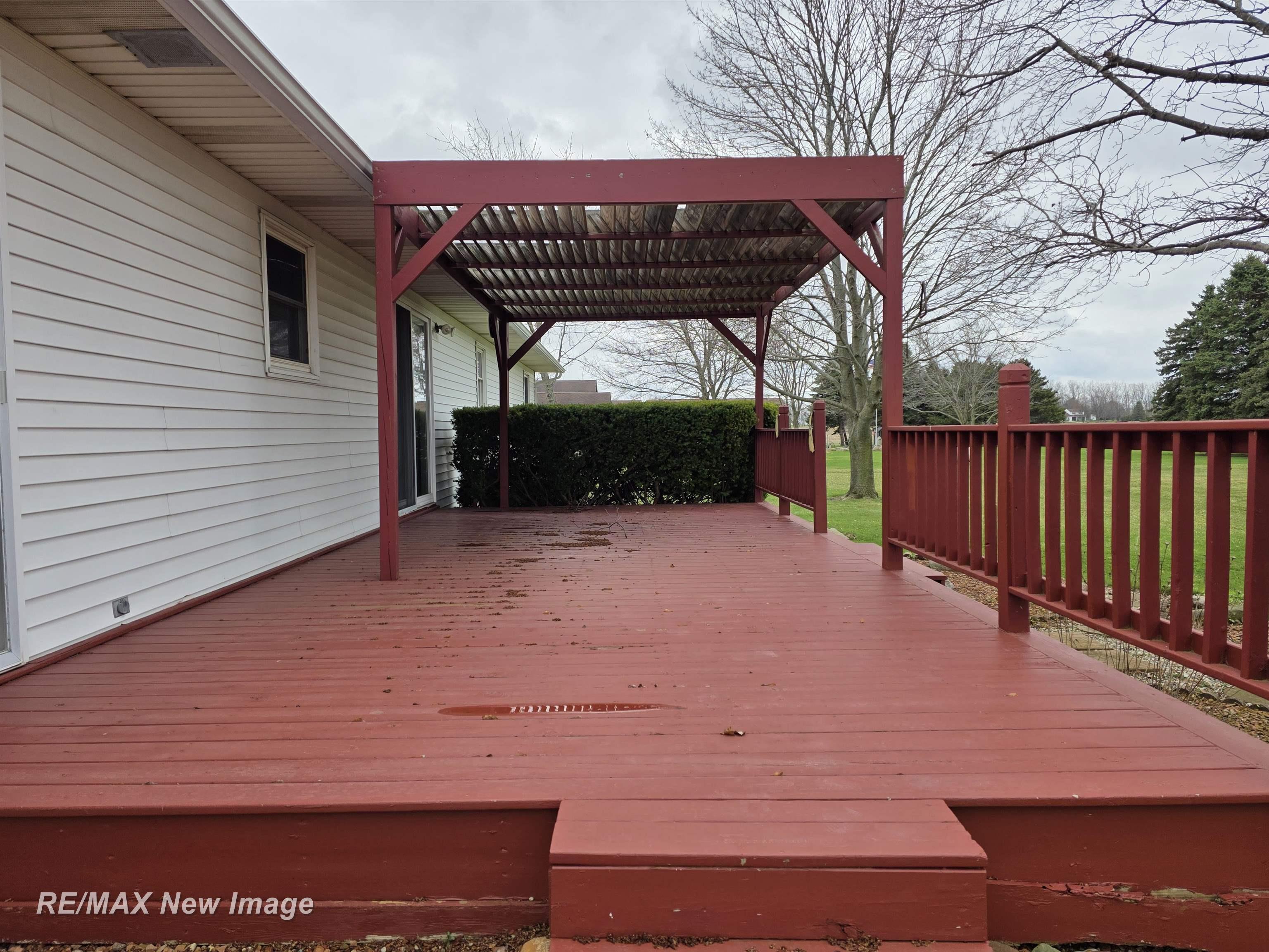 8781 North State Road Owosso, MI 48867 - Photo 43 of 51