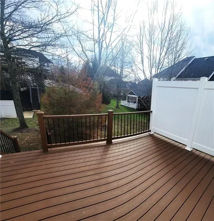 $2,795 | 523 East Vanderbilt Drive, Mars, PA 16046