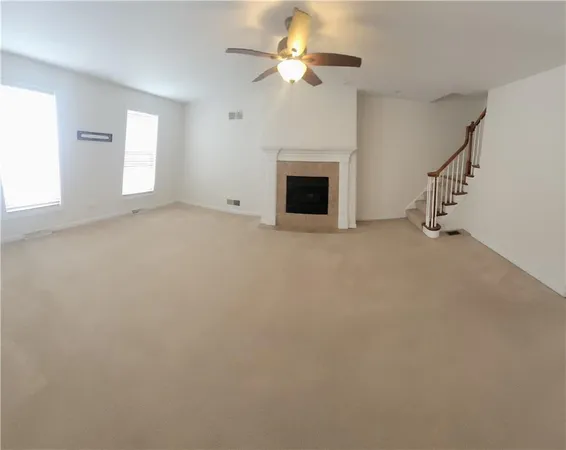 $2,795 | 523 East Vanderbilt Drive, Mars, PA 16046