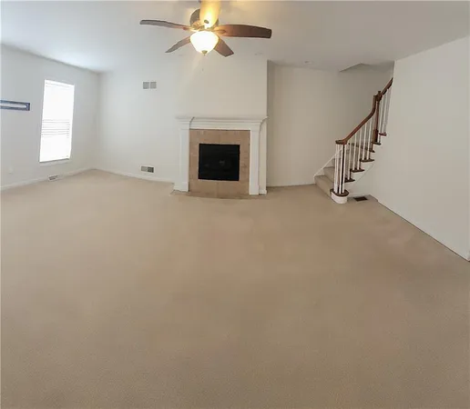 $2,795 | 523 East Vanderbilt Drive, Mars, PA 16046