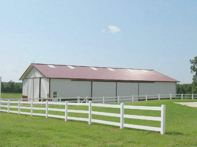 1030 Rainey Road Starr, SC 29684 - Photo 3 of 9 Gallery Image 3