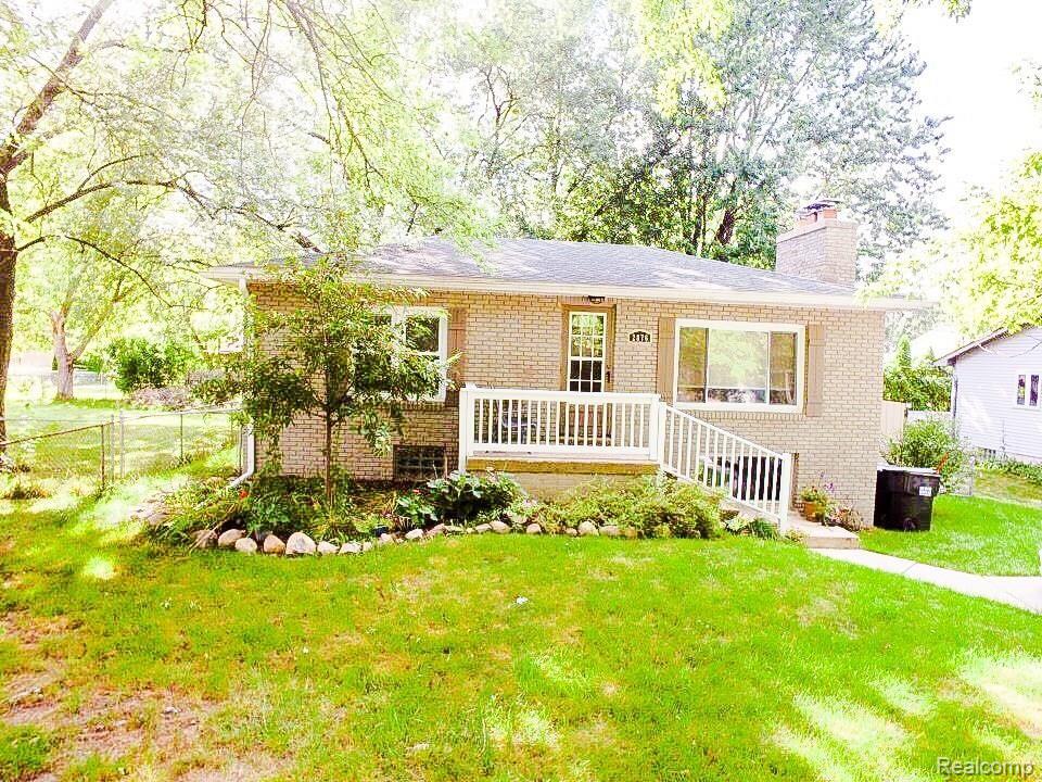 2876 Walsh Drive Rochester, MI 48309 - Photo 17 of 20 image.jpeg