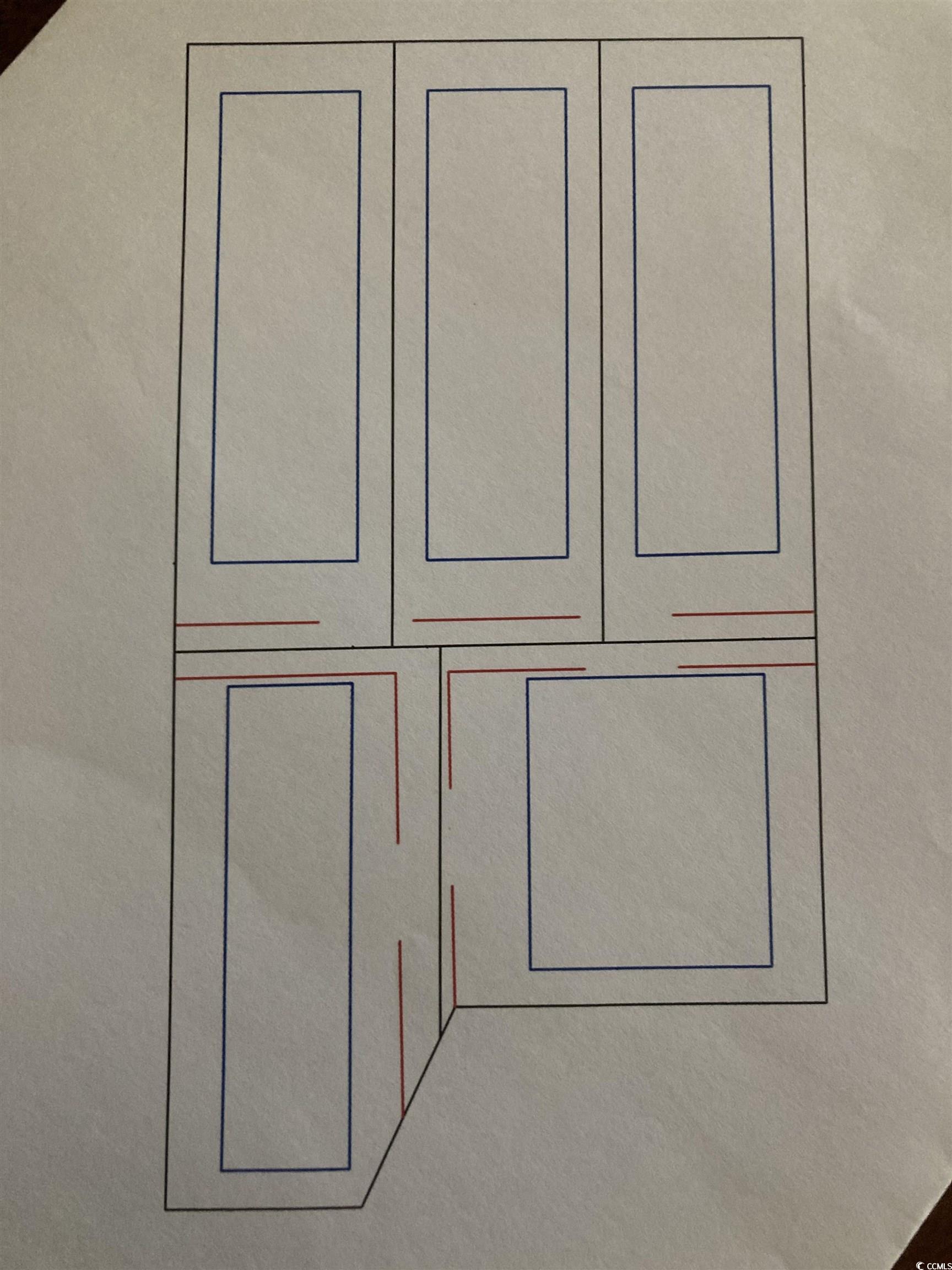 641 Gene Drive Hemingway, SC 29554 - Photo 13 of 15 Detailed view