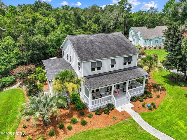 $1,195,000 | 28 Western Way, Beaufort, SC 29907
