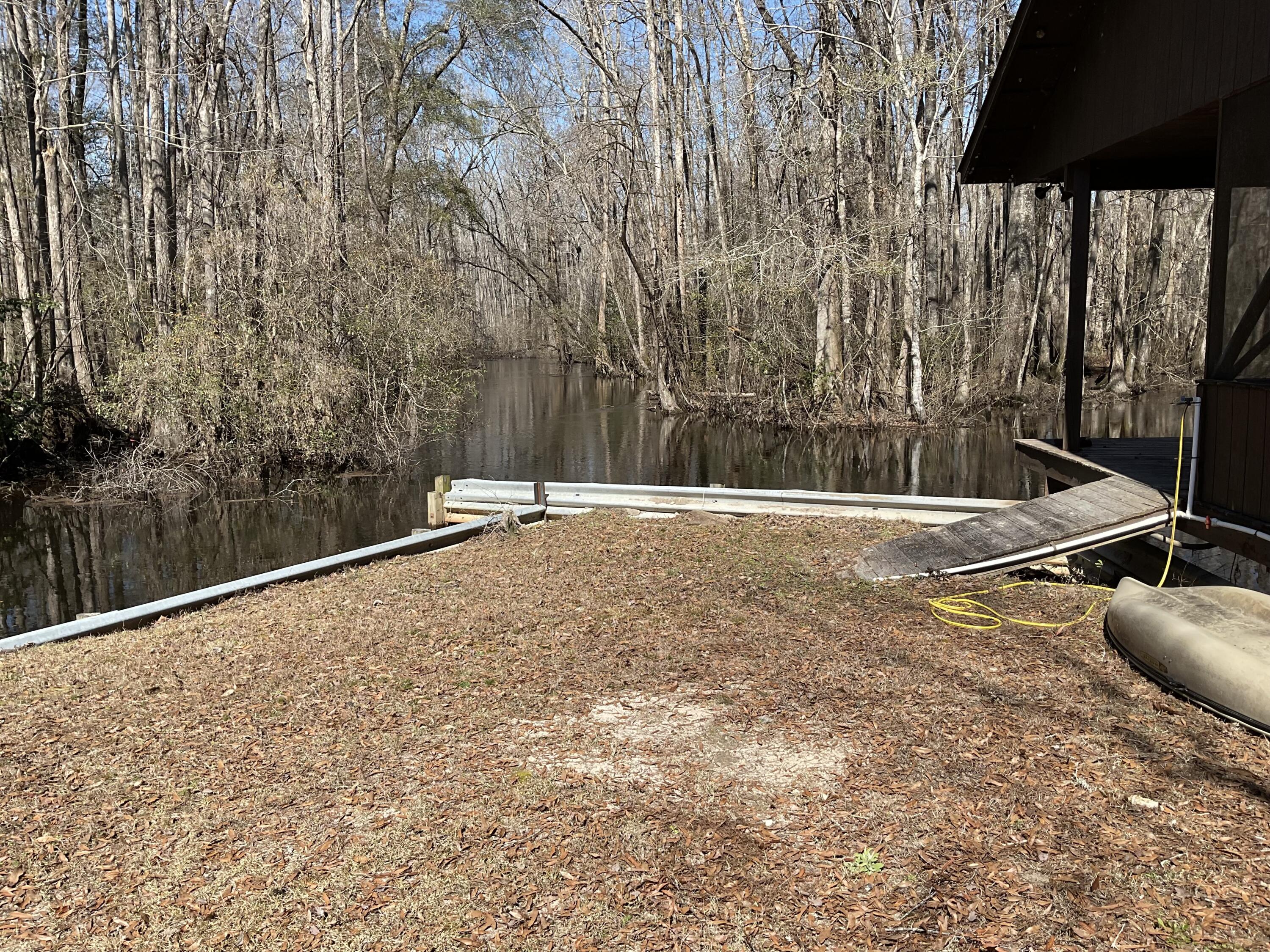 1114 Lott Bluff Road Blackville, SC 29817 - Photo 142 of 164