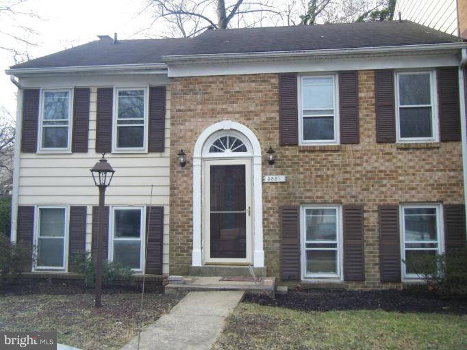 5981 Grand Banks Road Columbia, MD 21044 - Photo 1 of 27 Exterior (Main)