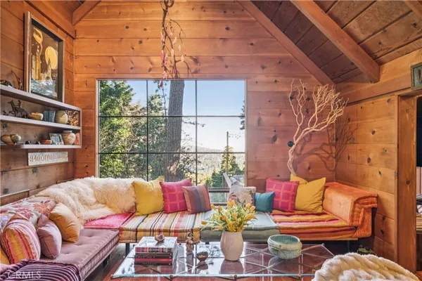 $1,349,000 | 840 Coyote Walk, Lake Arrowhead, CA 92352