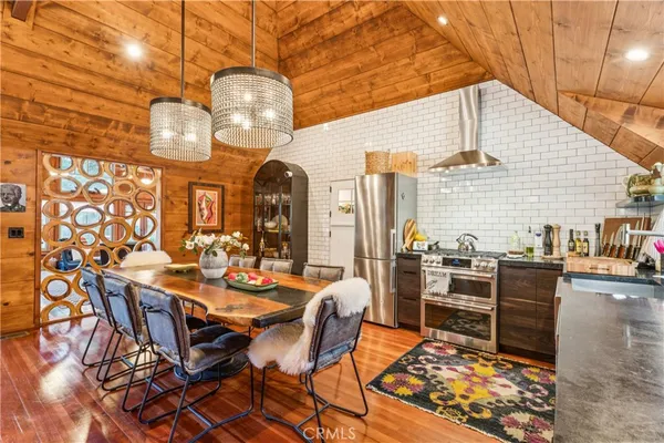 $1,349,000 | 840 Coyote Walk, Lake Arrowhead, CA 92352