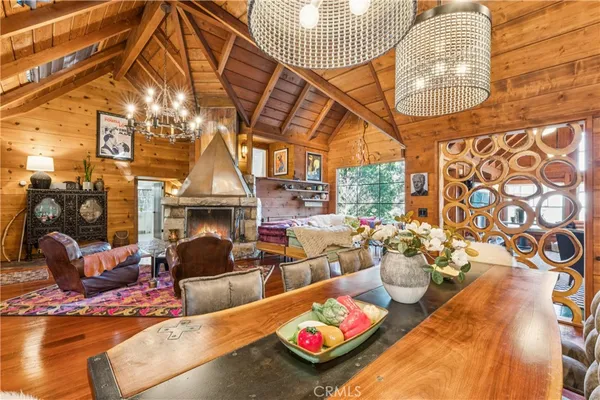 $1,349,000 | 840 Coyote Walk, Lake Arrowhead, CA 92352