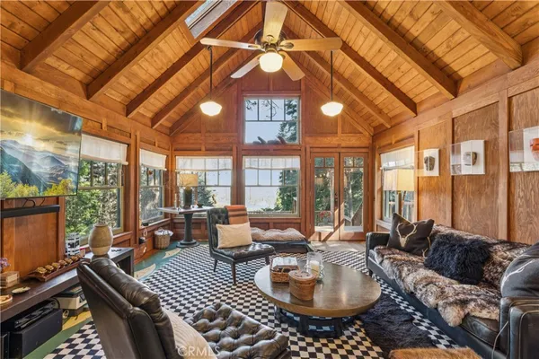 $1,349,000 | 840 Coyote Walk, Lake Arrowhead, CA 92352