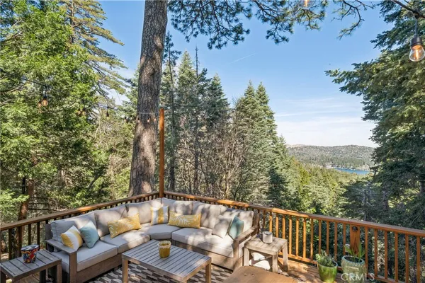 $1,349,000 | 840 Coyote Walk, Lake Arrowhead, CA 92352