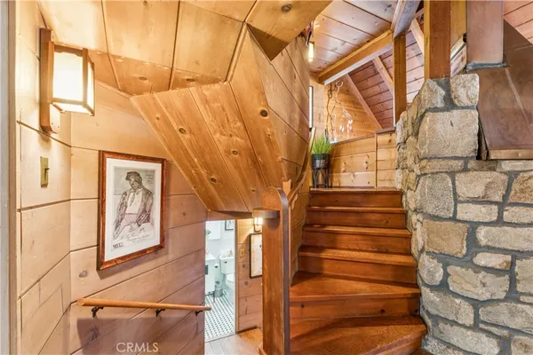 $1,349,000 | 840 Coyote Walk, Lake Arrowhead, CA 92352