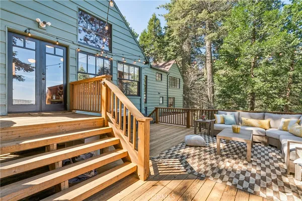 $1,349,000 | 840 Coyote Walk, Lake Arrowhead, CA 92352