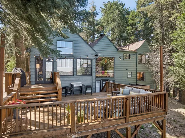 $1,349,000 | 840 Coyote Walk, Lake Arrowhead, CA 92352