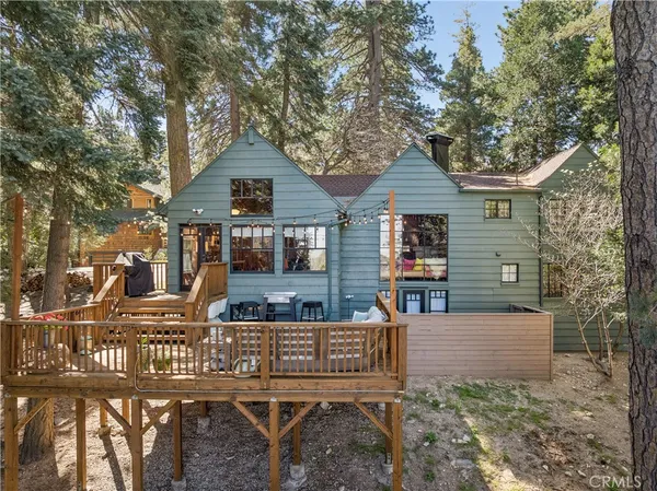 $1,349,000 | 840 Coyote Walk, Lake Arrowhead, CA 92352