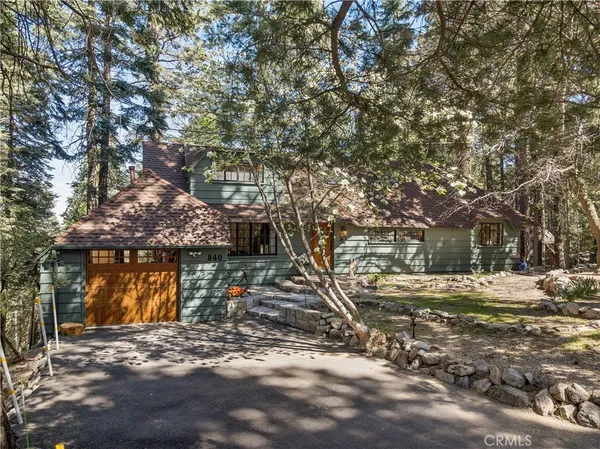 $1,349,000 | 840 Coyote Walk, Lake Arrowhead, CA 92352